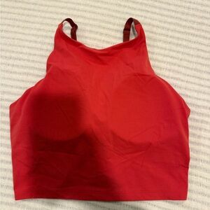 Athleta Built in Bra Tank Top
